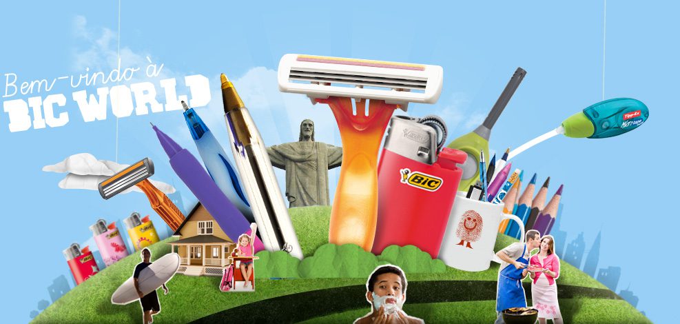 Do these participants and roles differ for the decision to buy a system razor picture