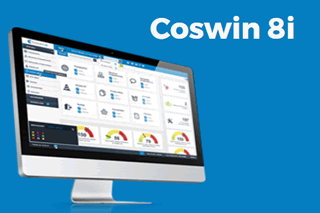 Software Gestione Manutenzione Coswin8i
